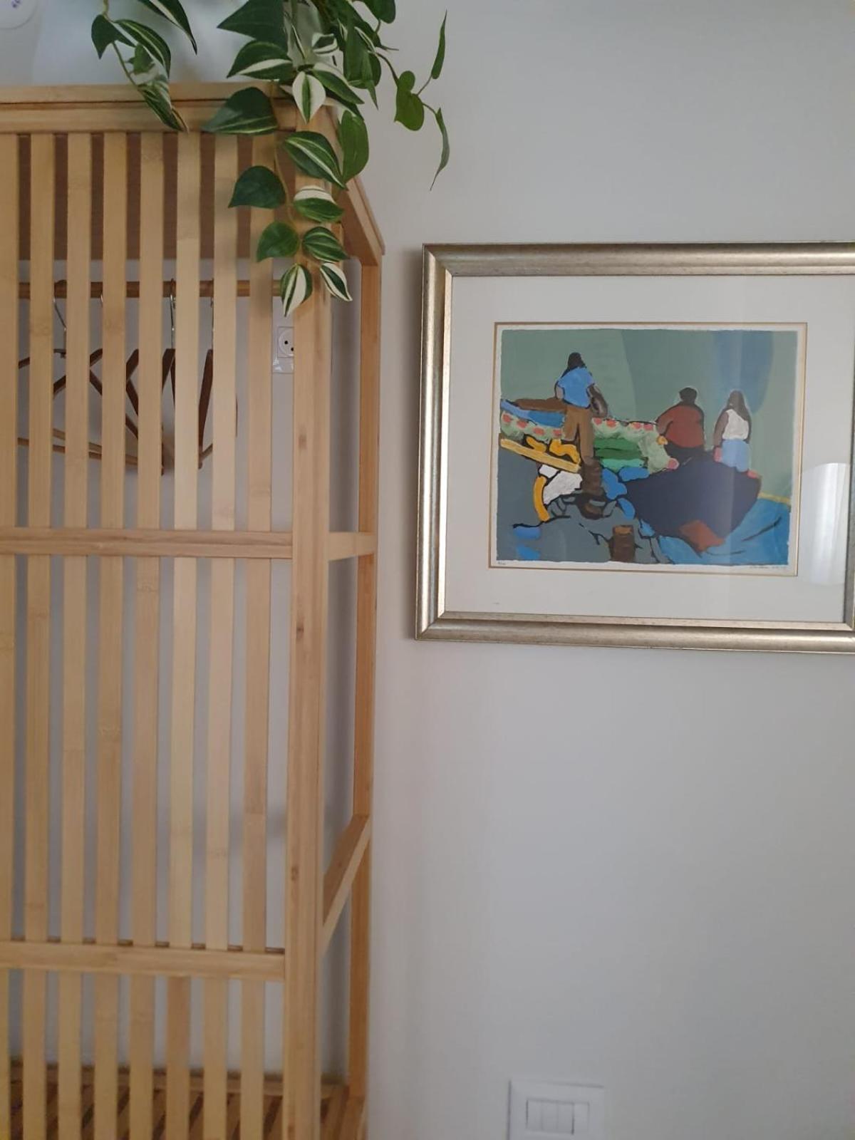 The Turquoise Suite On The Sea Trail, Atlit Eksteriør billede