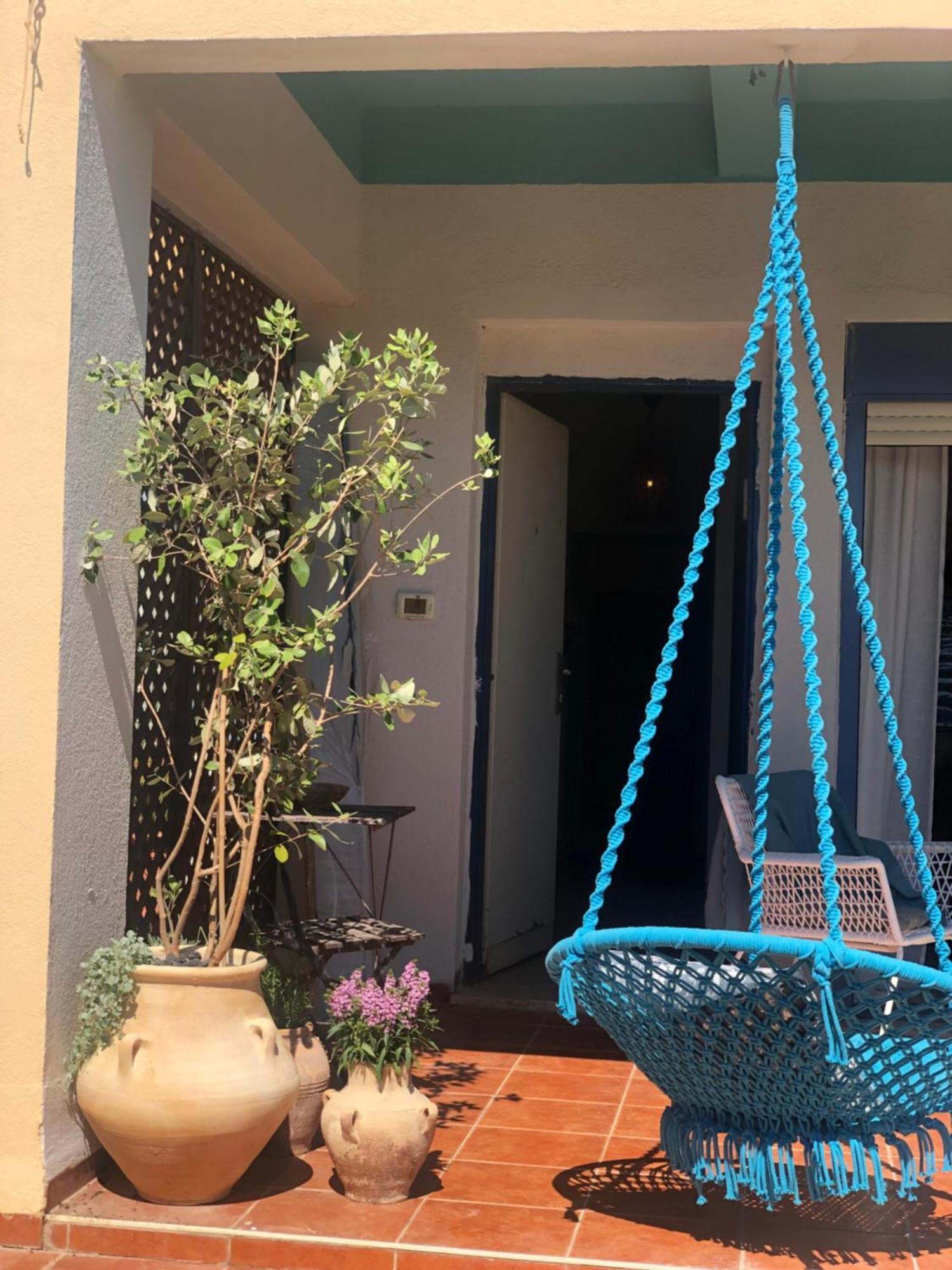 The Turquoise Suite On The Sea Trail, Atlit Eksteriør billede